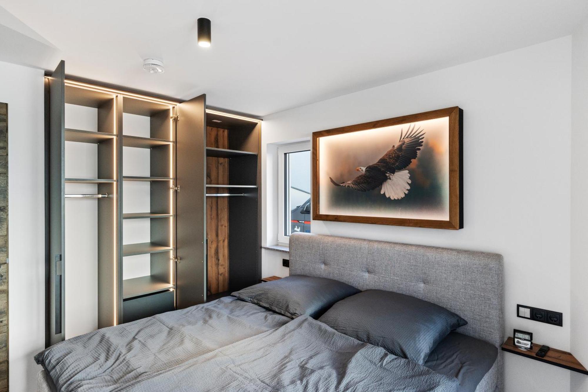 Seequartier 1 - Neu & Hochwertig FDH Exterior foto