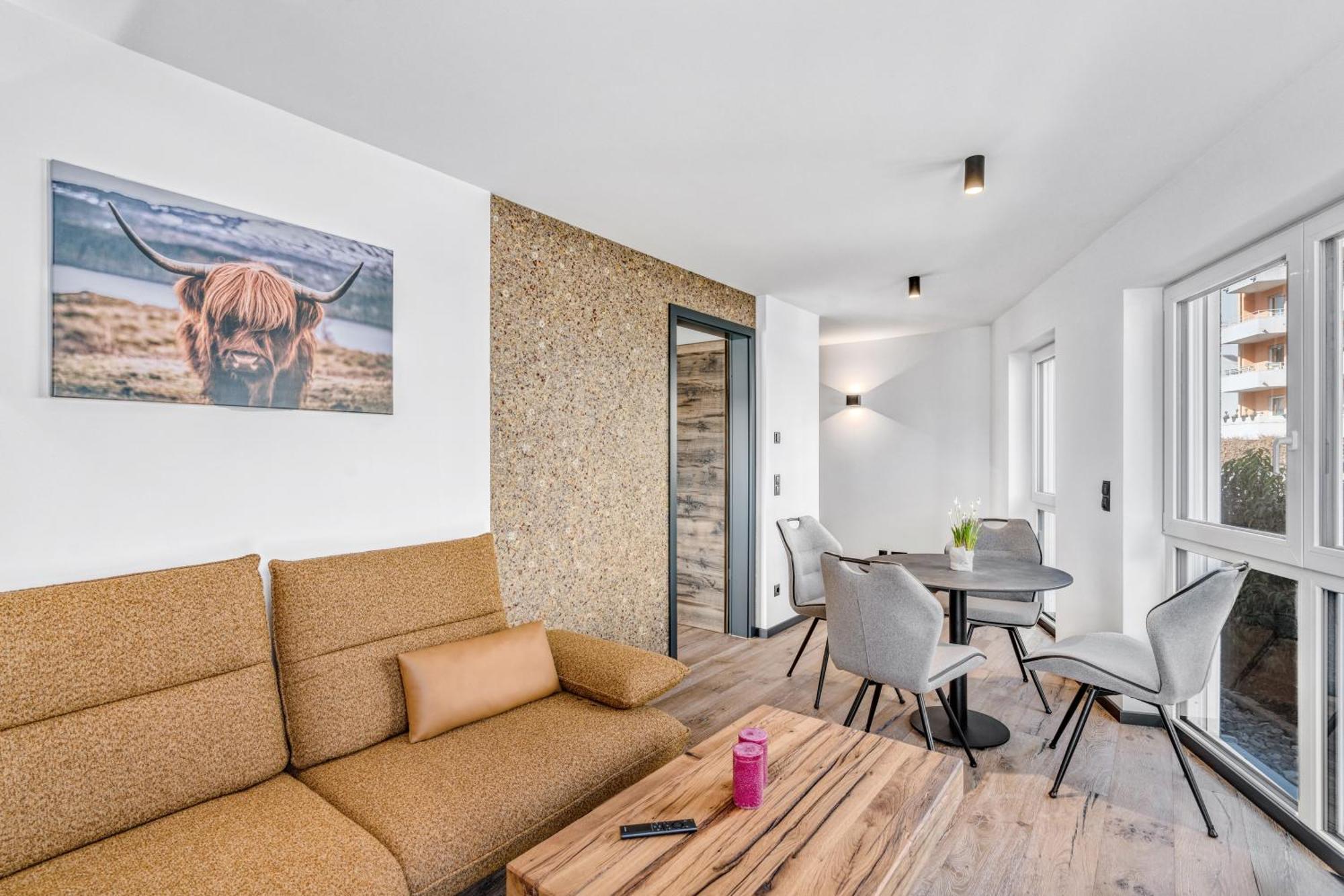 Seequartier 1 - Neu & Hochwertig FDH Exterior foto